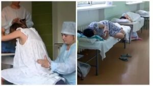 Если из за халатности врачей ребенок родился мертвым