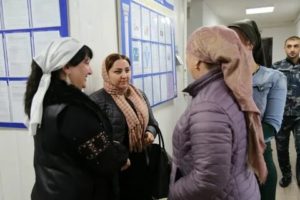 Если не приехать в колонию поселение что будет