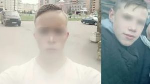 Если Подросток Убил Человека Что Будет