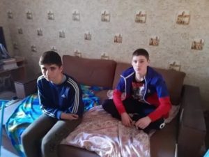 Если Подросток Убил Человека Что Будет