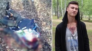 Если Подросток Убил Человека Что Будет