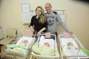 Если Рождается Тройня Что Полагается Родителям