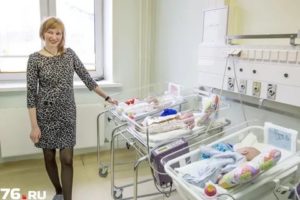 Если Рождается Тройня Что Полагается Родителям