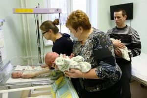 Если Рождается Тройня Что Полагается Родителям