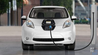 Есть ли налог на электромобили в России?