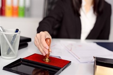 Форма брачного договора &mdash; порядок составления