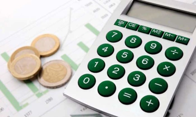 Формулы для расчета алиментов для разного количества детей