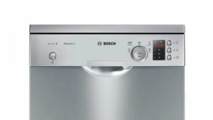 Гарантия на Посудомоечную Машину Bosch Сколько