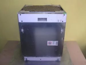 Гарантия на Посудомоечную Машину Bosch Сколько