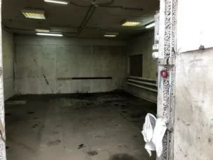 Гараж Зарегистрирован Как Нежилое Помещение