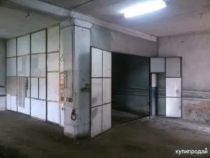 Гараж Зарегистрирован Как Нежилое Помещение