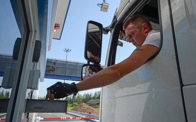 Где и как проверить штрафы по &laquo;платону&raquo;