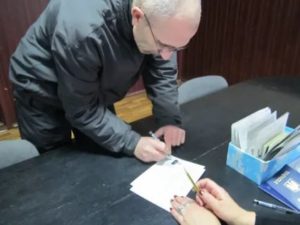 Где Находится Паспорт Осужденного