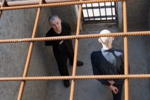 Где Отбывают Наказание за Убийство