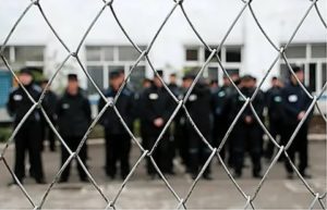Где Отбывают Наказание за Убийство
