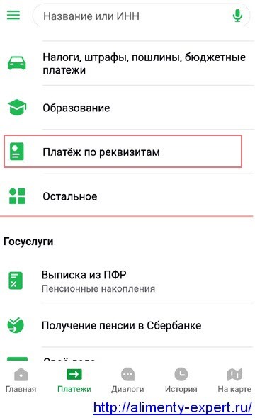 Госпошлина на алименты в 2019 году: размер и порядок оплаты