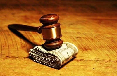 Госпошлина на алименты в 2019 году: размер и порядок оплаты