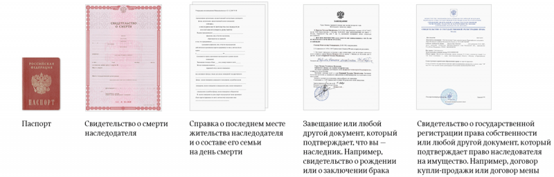 Госпошлина предусмотренная законом при выдаче свидетельства о праве на наследство