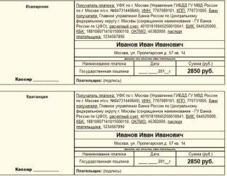 Госпошлина за регистрацию автомобиля налоговый учет