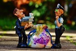 Госпошлина за вступление в наследство по завещанию