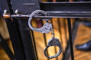 Гражданский арест в уголовном законодательстве