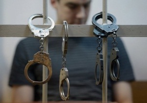 Гражданский арест в уголовном законодательстве