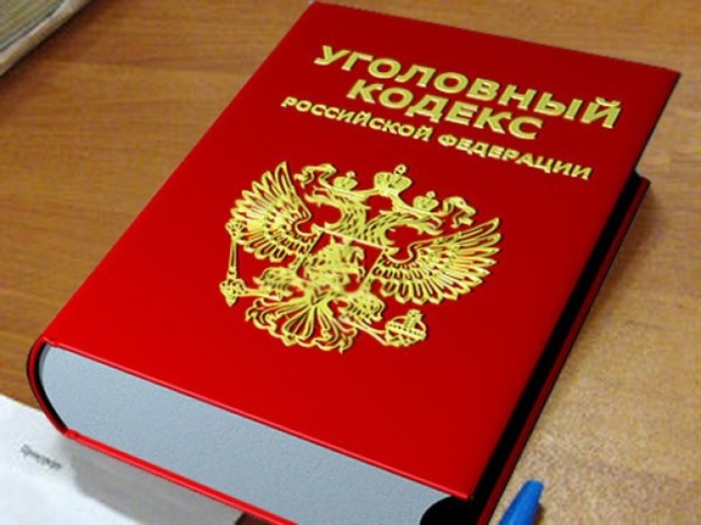 Гражданский арест в уголовном законодательстве