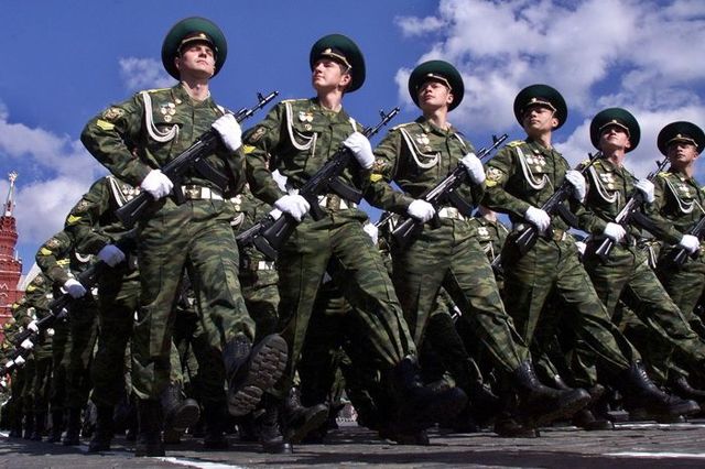 Группы военных запаса &mdash; чем различаются категории