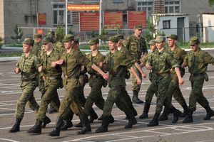 Группы военных запаса &mdash; чем различаются категории