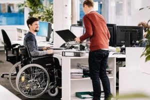 Инвалид 3 Группы Иванюк Который Был Уволен