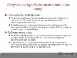 Исполнение приговора в части гражданского иска в уголовном процессе