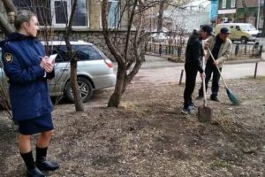 Исправительные работы за неуплату алиментов что это значит