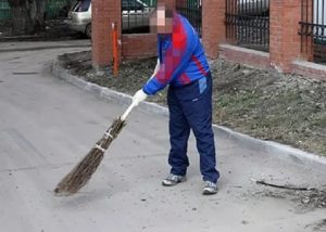 Исправительные работы за неуплату алиментов что это значит