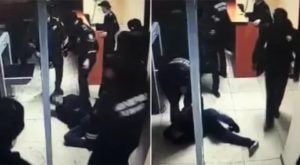Избили Сотрудники Полиции Что Делать