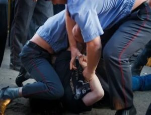 Избили Сотрудники Полиции Что Делать