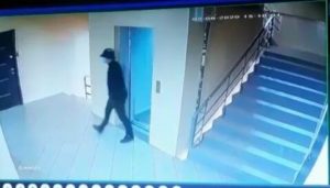 К изготовил несколько ключей для совершения квартирных краж