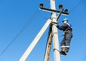 Ка поступить, если в квартире отключили свет &mdash; куда позвонить