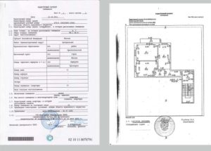 Кадастровый паспорт на квартиру в новостройке где взять