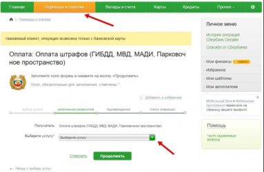 Как быстро проходит оплата штрафа ГИБДД?