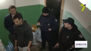 Как черные риэлторы осуществляют рейдерский захват квартир граждан