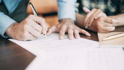 Как дешевле оформить наследство по завещанию или дарственной