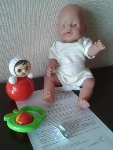 Как добровольно отказаться от родительских прав на ребенка