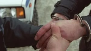 Как Доказать Свою Невиновность в Краже