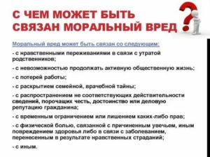 Как Доказать в Суде Материальный Ущерб