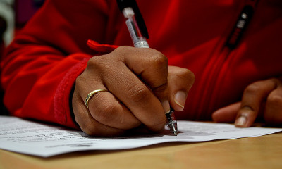 Как должен проходить порядок приема на работу