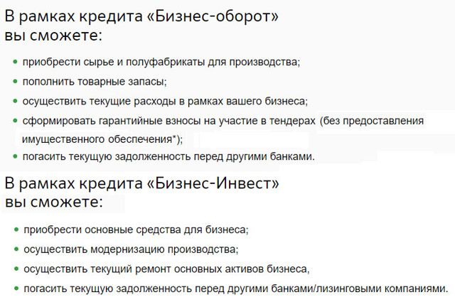 Как и где лучше взять кредит для малого бизнеса с нуля