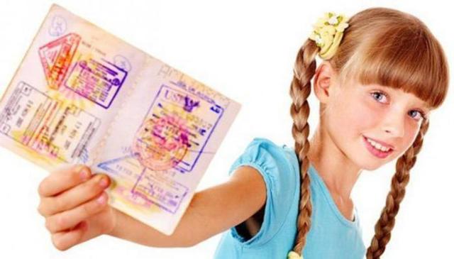 Как и где вписать ребенка в паспорт родителей &mdash; порядок и существенные моменты