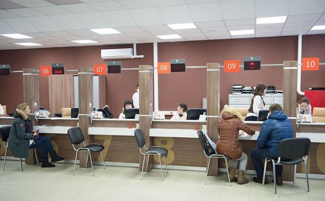 Как и куда жаловаться на мфц