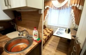 Как из Коммуналки Сделать Полноценную Квартиру