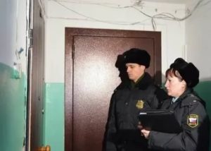 Как избежать конфискации имущества судебными приставами